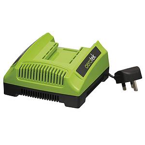 Aerotek lawnmower online