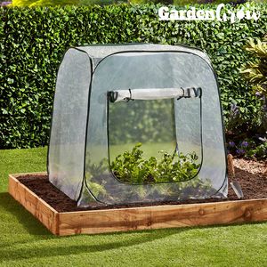 Garden Grow Pop-Up Cloche