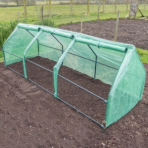 Garden Gear Extra Long Apex Cloche