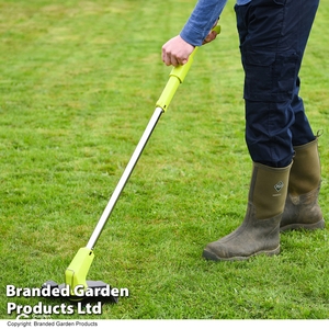 12V Cordless Grass Trimmer